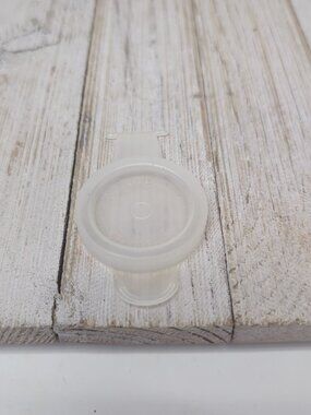 Tupperware 510-3 Replacement Lid Cap Beverage Container Cereal Canister Etc.